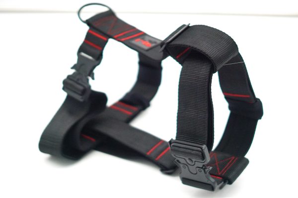 Harness with Cobra Clips - Image 4