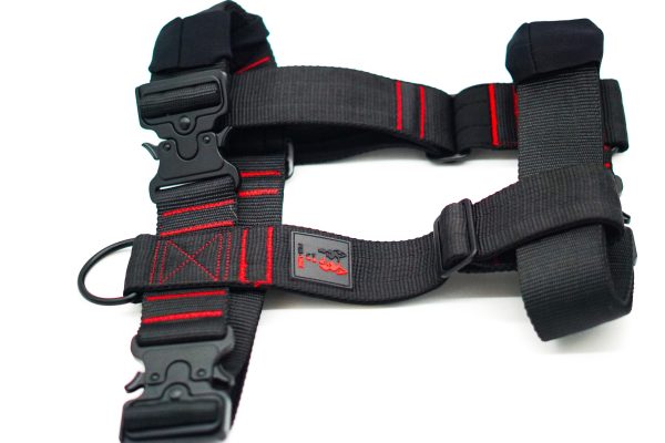Harness with Cobra Clips - Image 2
