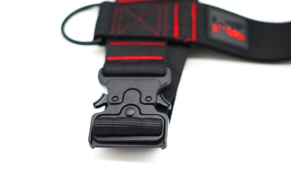 Harness with Cobra Clips - Image 3
