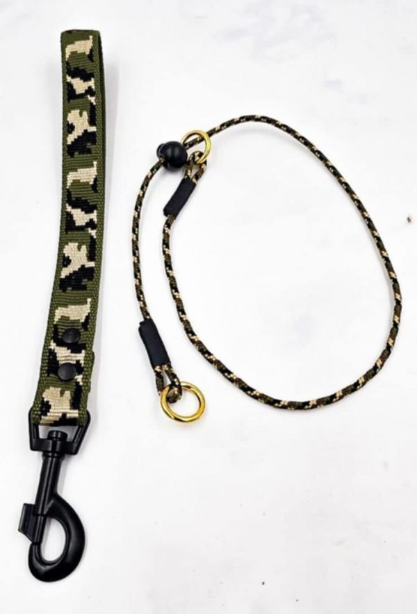 4mm Camo Range Training Bundle