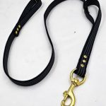 Patrol Lead Double Handle