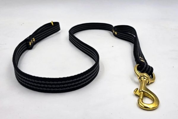 Patrol Lead Double Handle - Image 2