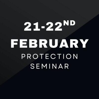 February Protection Seminar